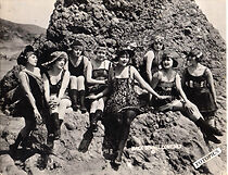 Watch Why Beaches Are Popular (Short 1919)