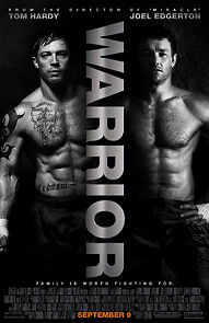 Watch Warrior