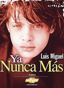 Watch Ya nunca más