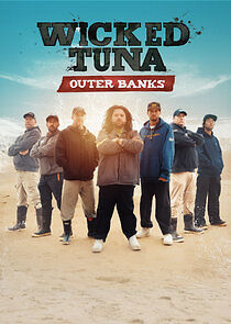 Watch Wicked Tuna: Outer Banks