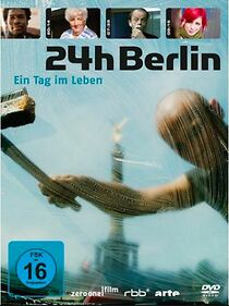 Watch 24h Berlin - Ein Tag im Leben