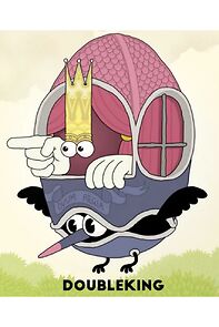 Watch Double King (Short 2017)