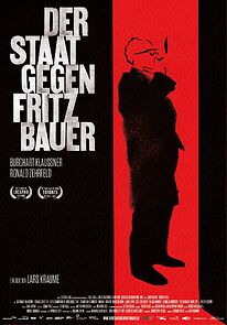 Watch The People Vs. Fritz Bauer