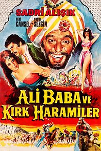 Watch Ali Baba ve Kirk Haramiler