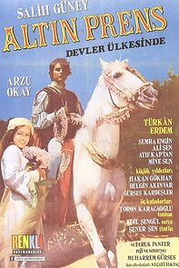 Watch Altin Prens Devler Ülkesinde