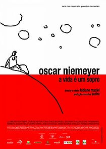 Watch Oscar Niemeyer: A Vida é um Sopro