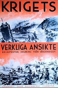 Watch Krigets verkliga ansikte