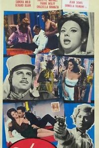 Watch Amori pericolosi