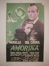 Watch Amorina