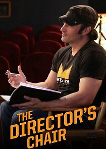 Watch The Director's Chair