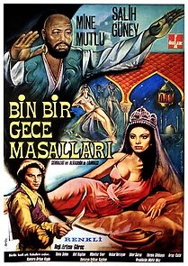 Watch Binbir Gece Masallari