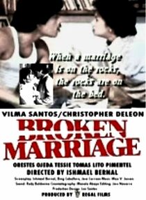 Watch Broken Marriage