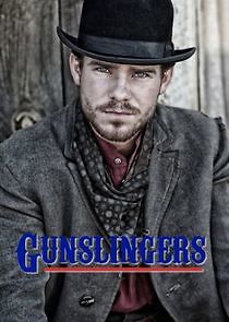 Watch Gunslingers