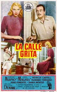 Watch La calle grita