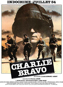 Watch Charlie Bravo