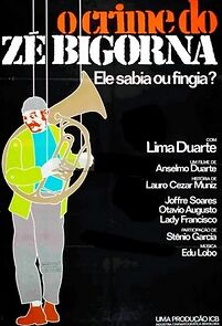 Watch O Crime do Zé Bigorna