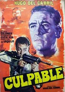 Watch Culpable