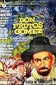 Watch Don Frutos Gómez