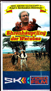 Watch Ehrenhäuptling der Watubas