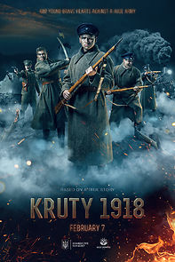 Watch Kruty 1918