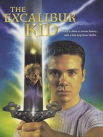 Watch Excalibur Kid