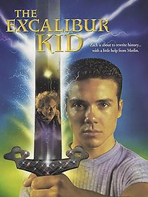 Watch Excalibur Kid