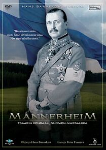 Watch Mannerheim