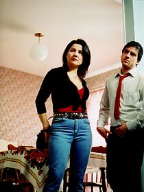 Watch Thick & Thin (Short 2006)