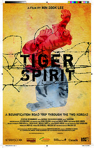 Watch Tiger Spirit