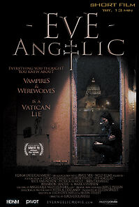 Watch Eve Angelic (Short 2013)