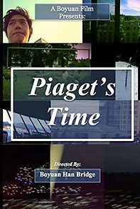 Watch Piaget's Time