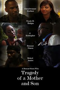Watch Tragedy of a Mother and Son