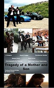Watch Tragedy of a Mother and Son