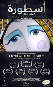 Watch Ostora (Short 2012)