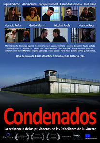 Watch Condenados