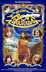 Watch Garota Dourada