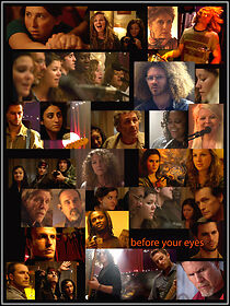 Watch Before Your Eyes (Short 2014)