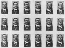 Watch Je vous aime (Short 1891)