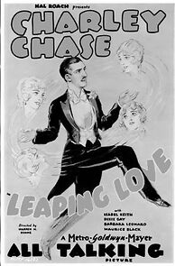 Watch Leaping Love (Short 1929)