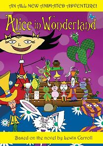 Watch Alice in Wonderland