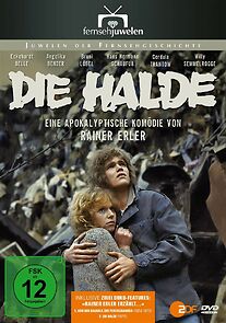 Watch Die Halde