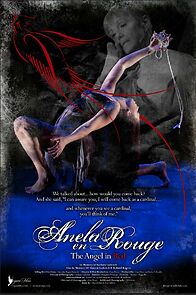 Watch Angel in Red (Short 2015)