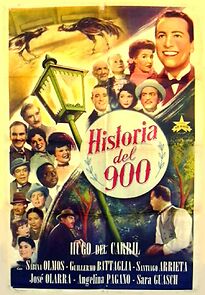 Watch Historia del 900