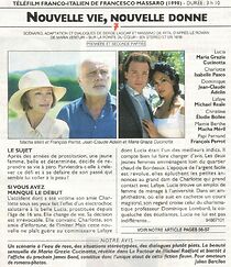 Watch In punta di cuore