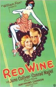 Watch Red Wine