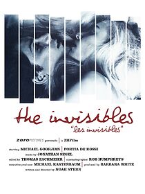 Watch The Invisibles