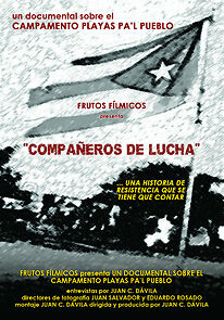Watch Compañeros de lucha