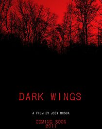 Watch Dark Wings (Short 2012)