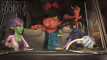 Watch The Brothers Brimm (Short 2014)