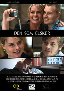 Watch Den som elsker (Short 2012)
